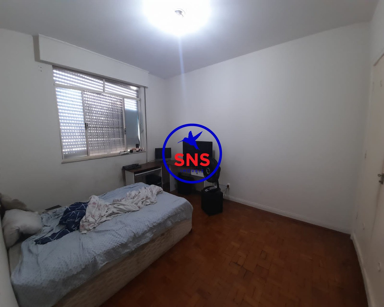 Apartamento à venda com 3 quartos, 95m² - Foto 4