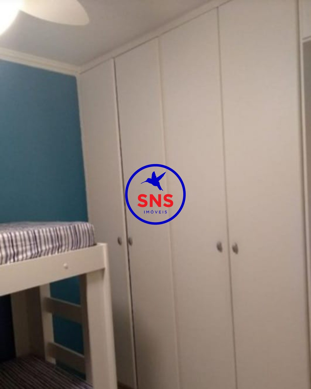 Apartamento à venda com 2 quartos, 66m² - Foto 7