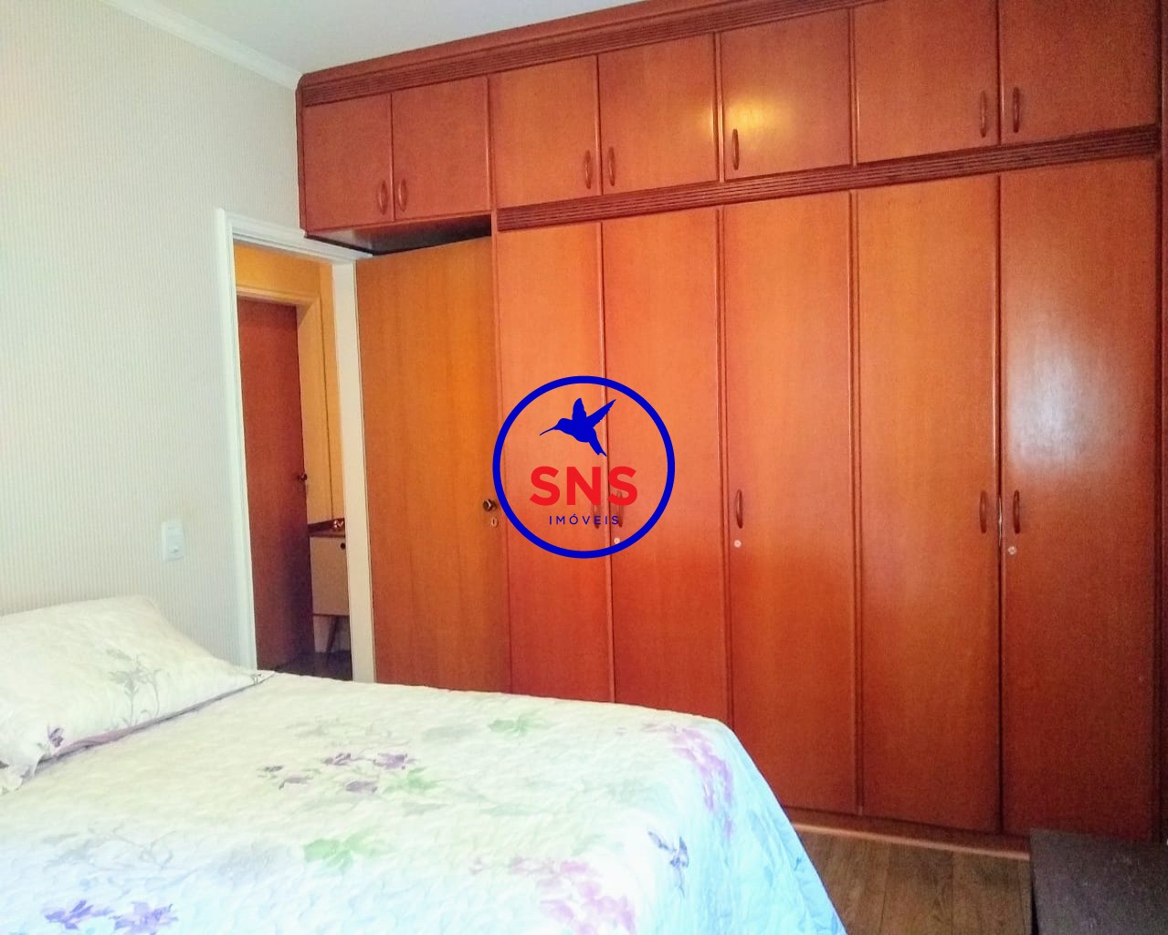 Apartamento à venda com 3 quartos, 87m² - Foto 13