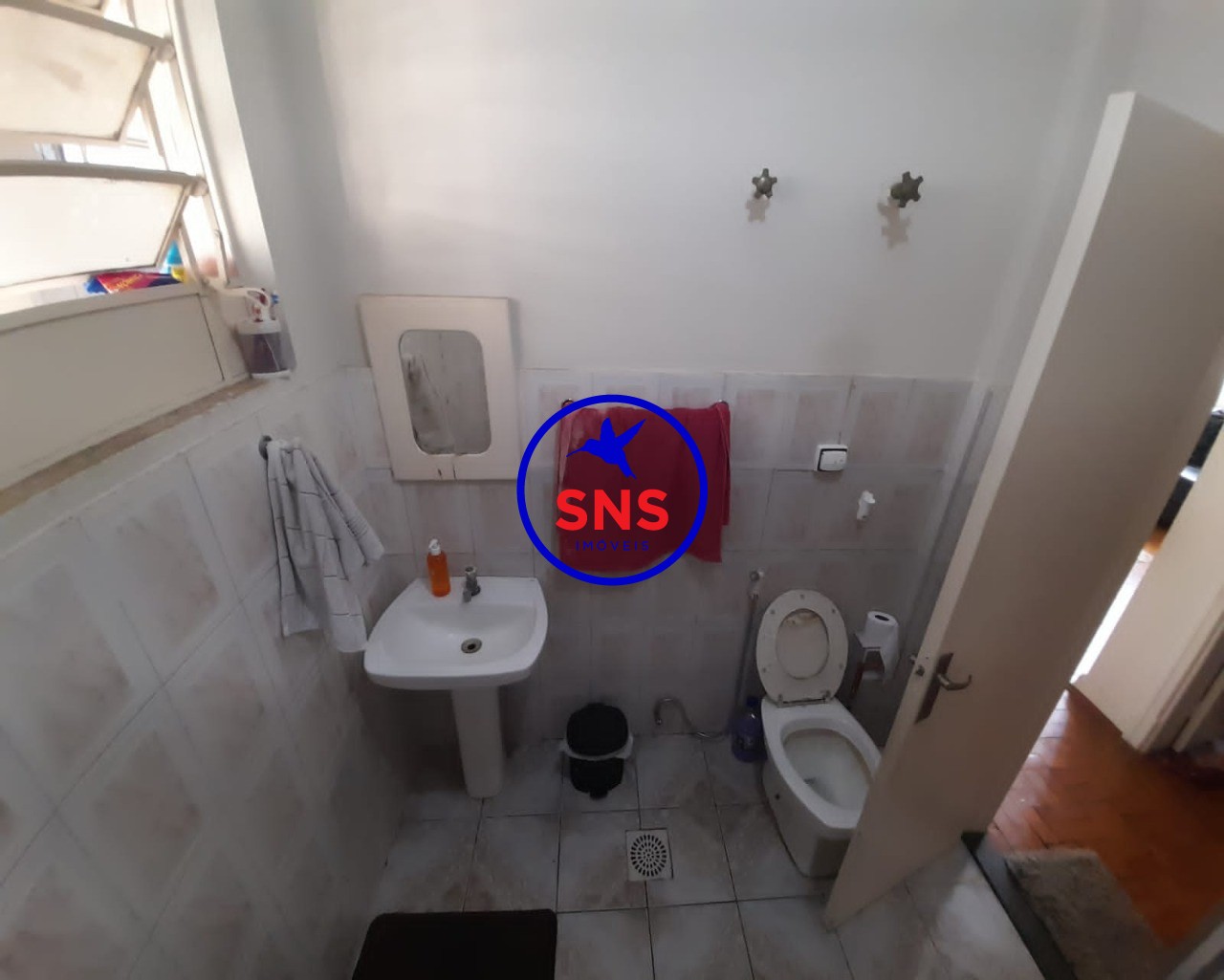 Apartamento à venda com 3 quartos, 95m² - Foto 5