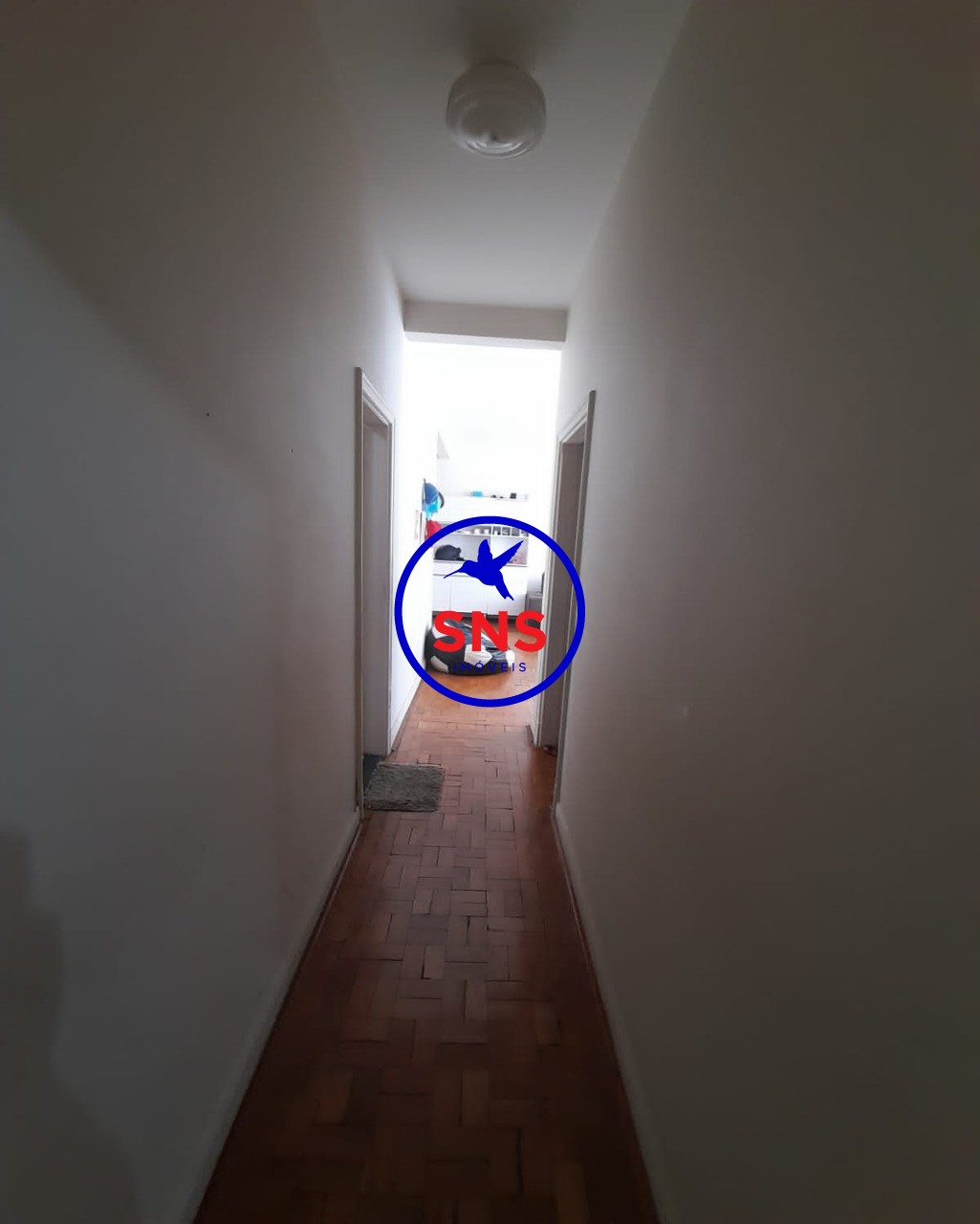 Apartamento à venda com 3 quartos, 95m² - Foto 7