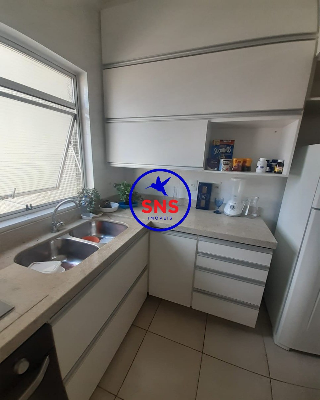 Apartamento à venda com 3 quartos, 107m² - Foto 6