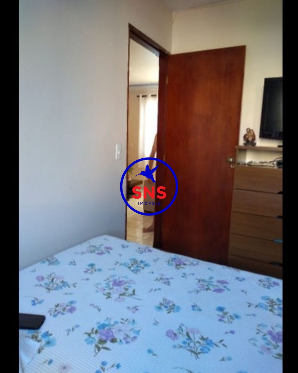 Apartamento à venda com 2 quartos, 52m² - Foto 8