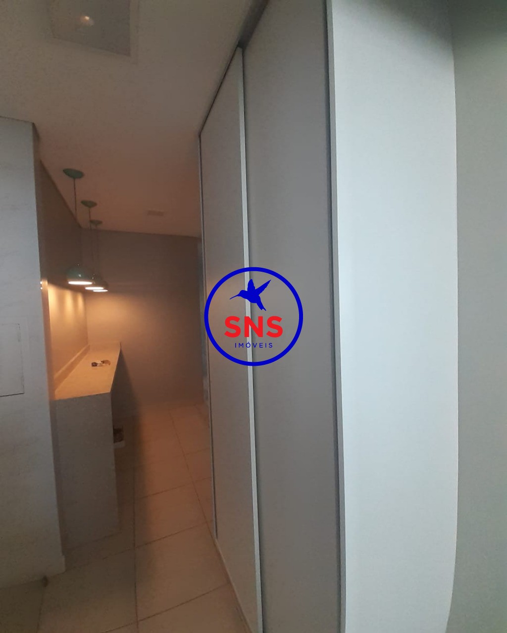 Apartamento à venda com 3 quartos, 107m² - Foto 8