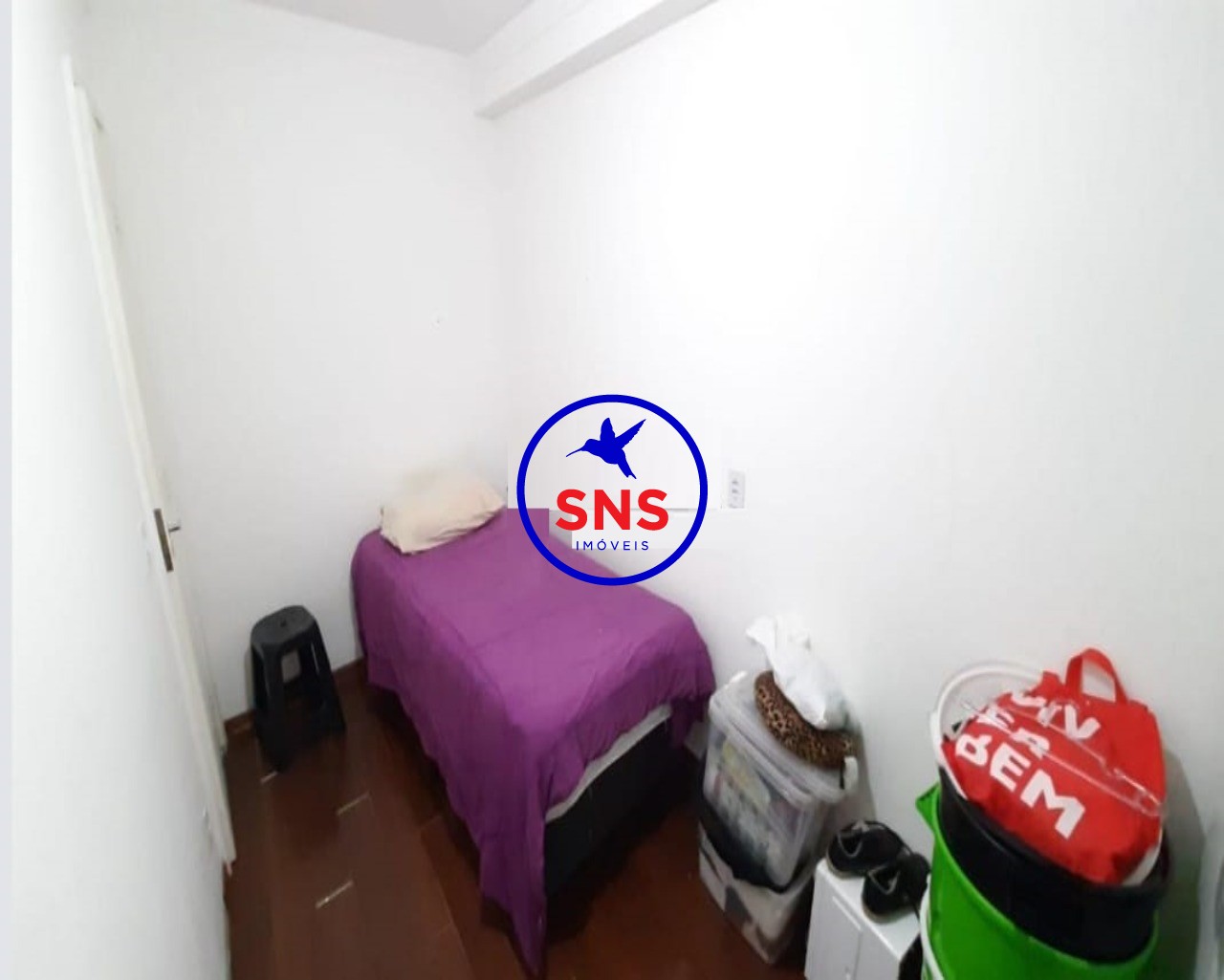 Apartamento à venda com 3 quartos, 94m² - Foto 8