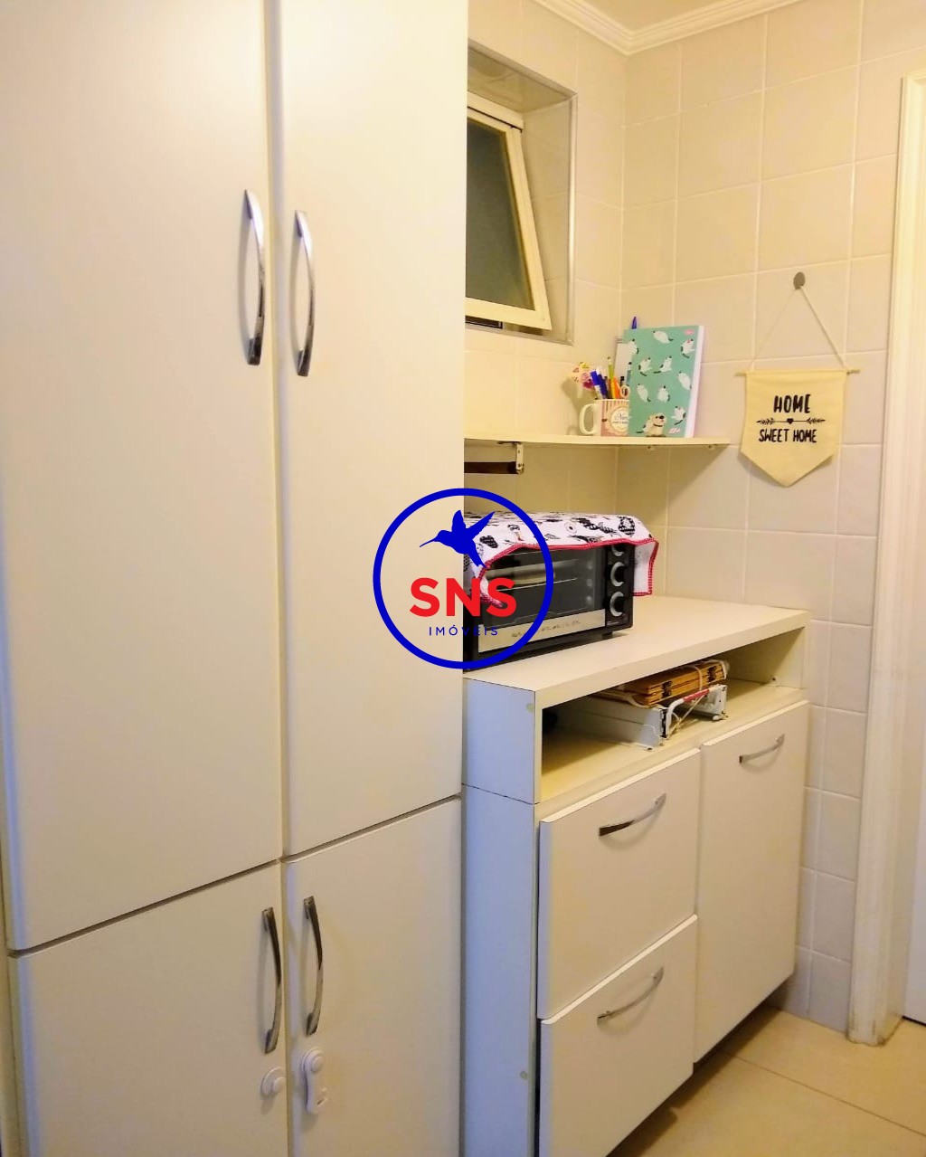 Apartamento à venda com 3 quartos, 87m² - Foto 22