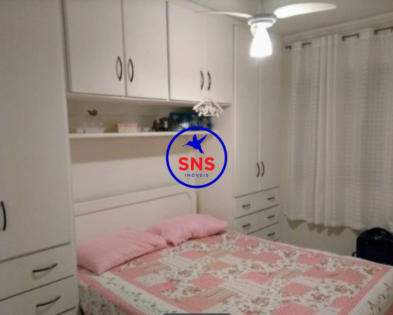 Apartamento à venda com 2 quartos, 66m² - Foto 9