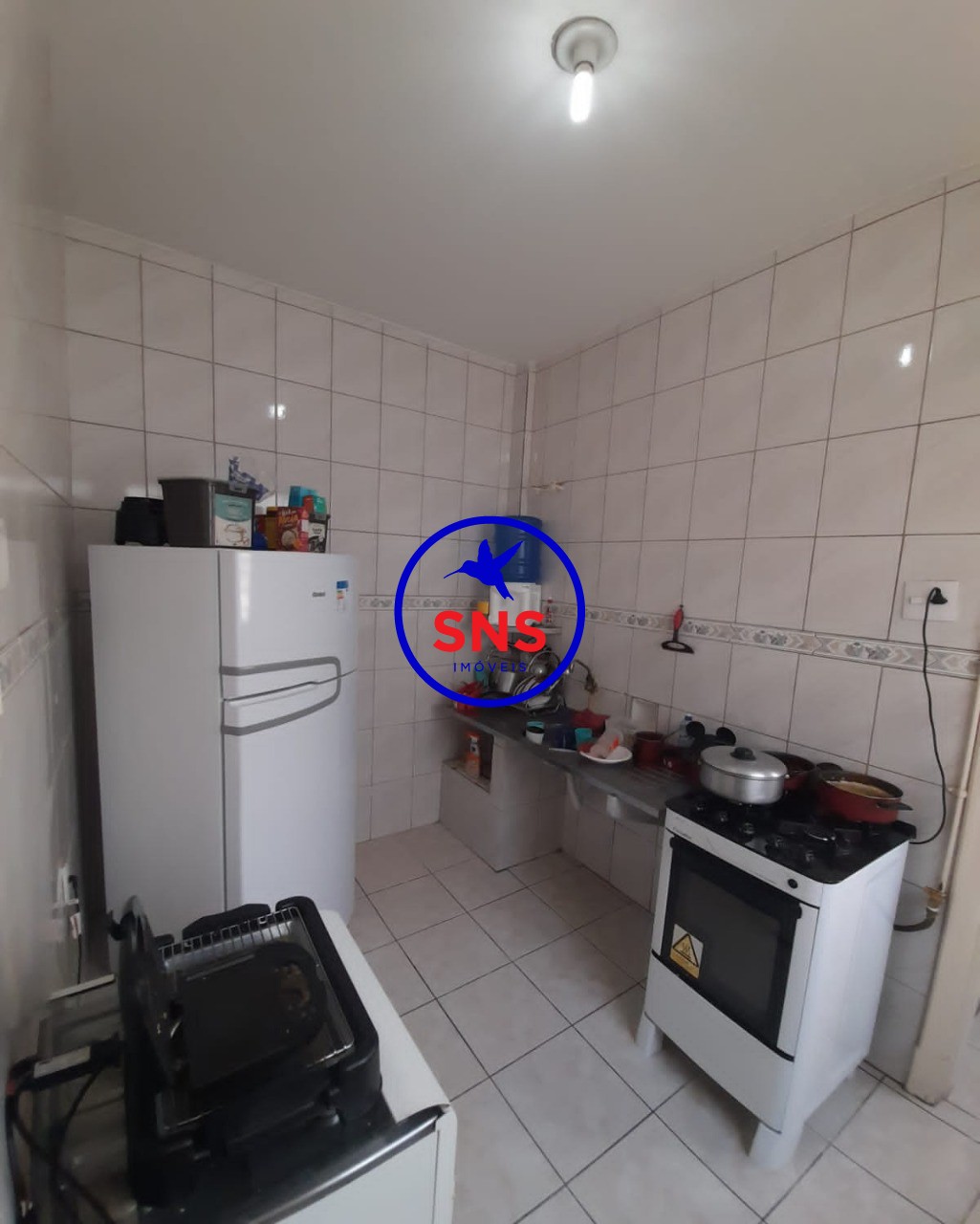 Apartamento à venda com 3 quartos, 95m² - Foto 8