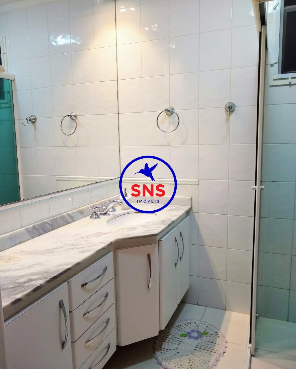 Apartamento à venda com 3 quartos, 87m² - Foto 14