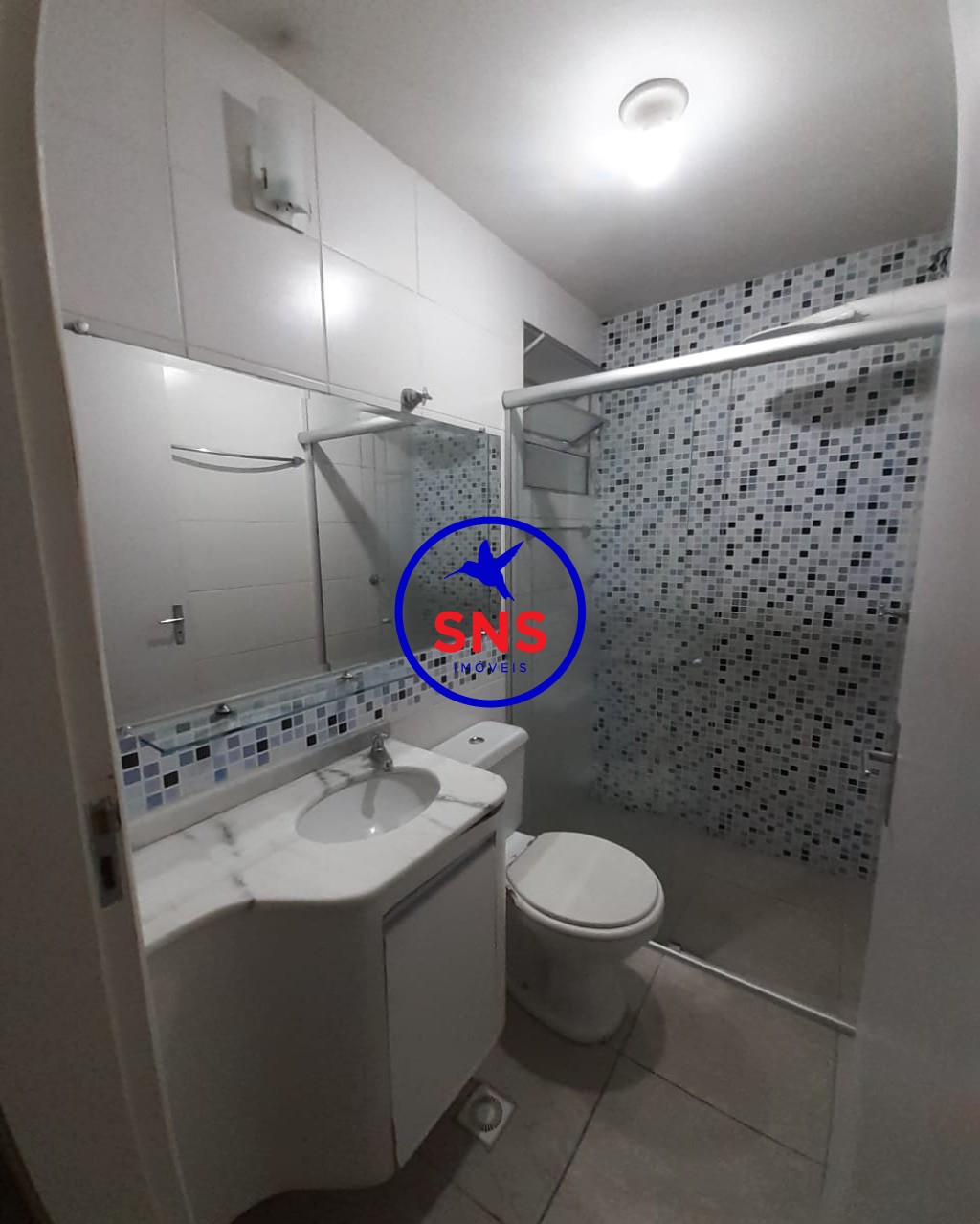 Apartamento à venda com 2 quartos, 45m² - Foto 5