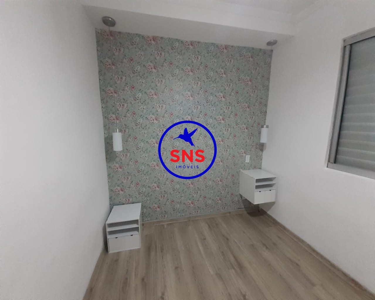 Apartamento à venda com 2 quartos, 45m² - Foto 6