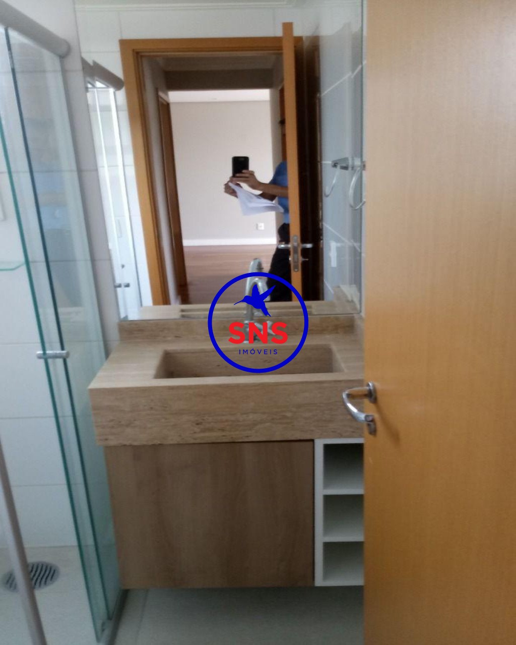 Apartamento à venda com 2 quartos, 60m² - Foto 12