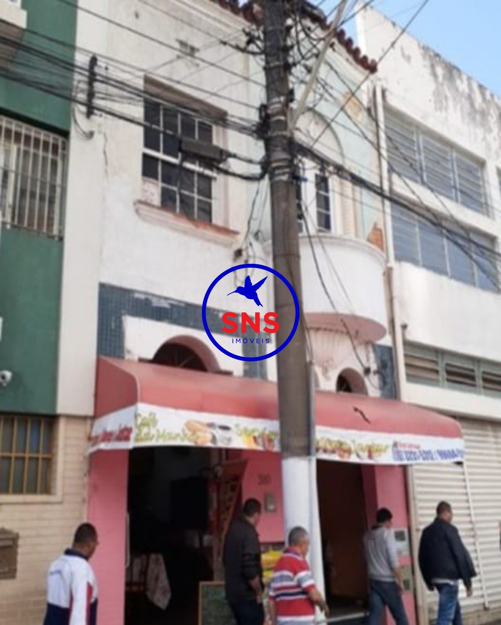 Casa à venda e aluguel com 2 quartos, 350m² - Foto 6