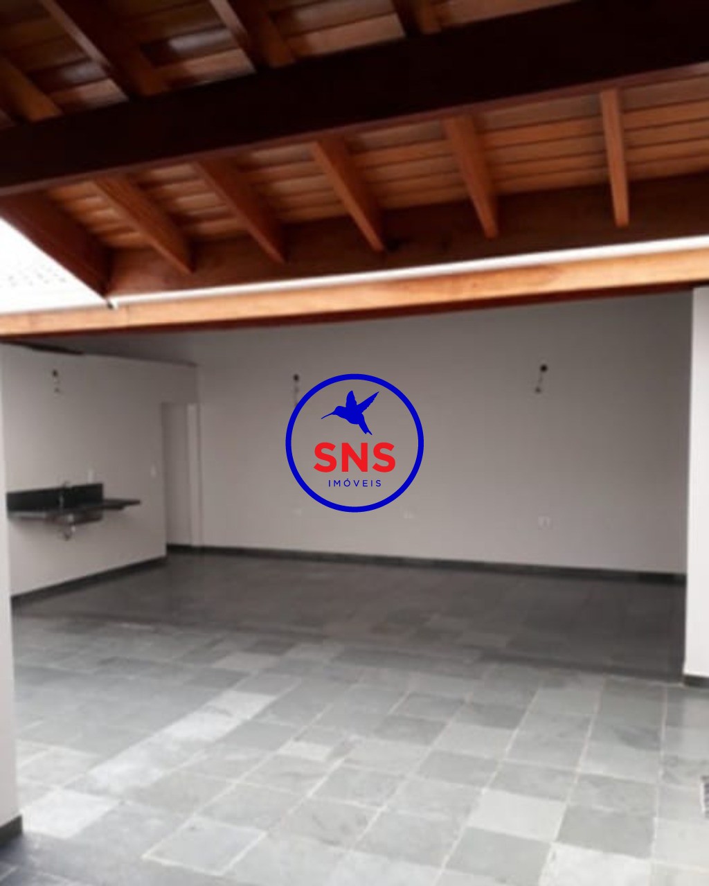 Sobrado à venda com 4 quartos, 238m² - Foto 9