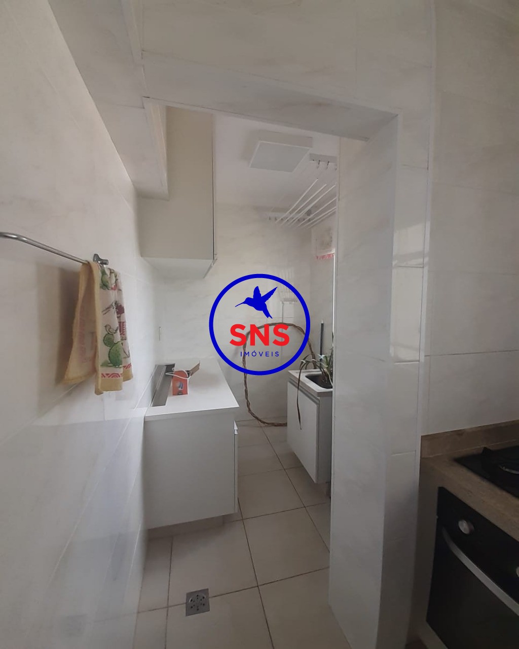 Apartamento à venda com 3 quartos, 107m² - Foto 12