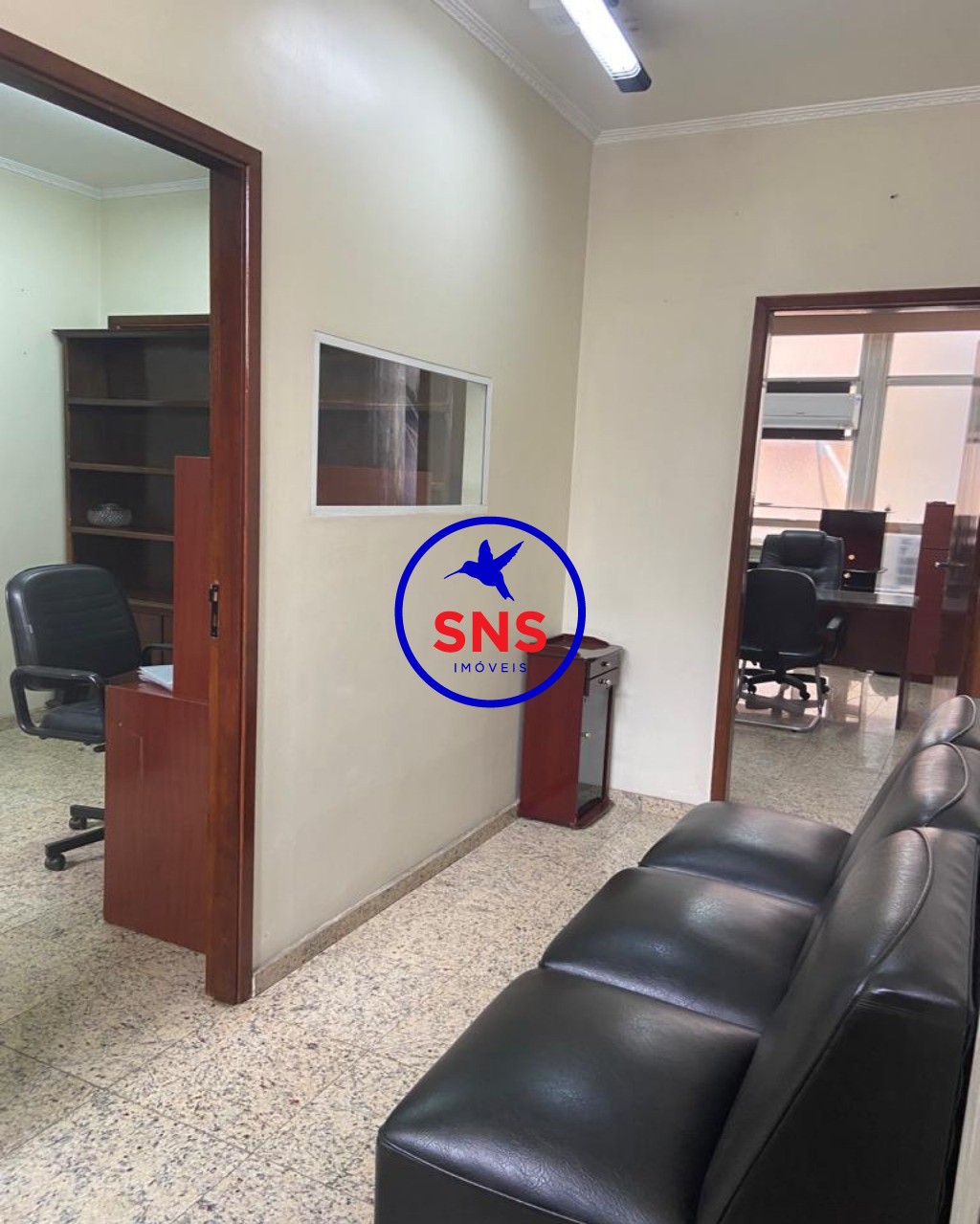 Conjunto Comercial-Sala à venda e aluguel, 63m² - Foto 7