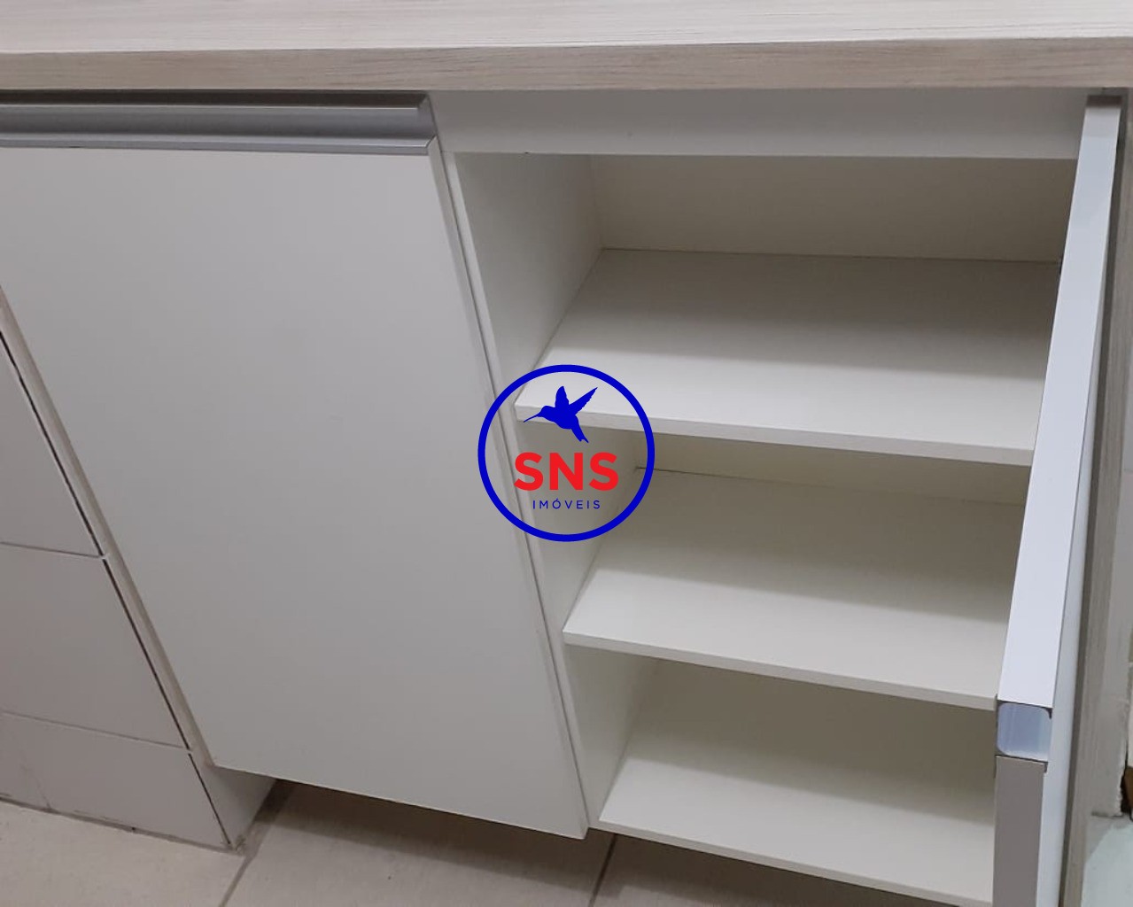 Apartamento à venda com 2 quartos, 45m² - Foto 9