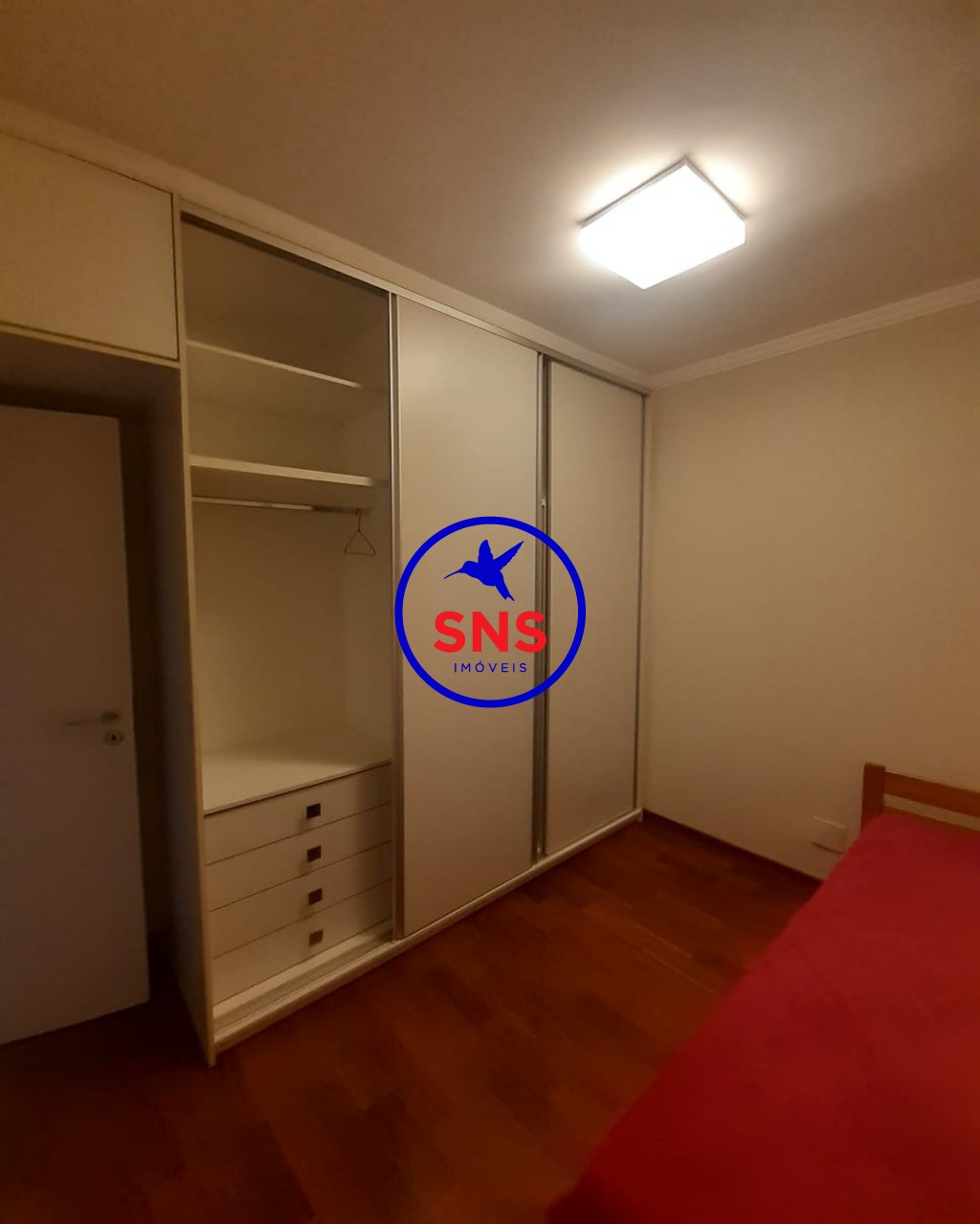 Apartamento à venda com 3 quartos, 107m² - Foto 19