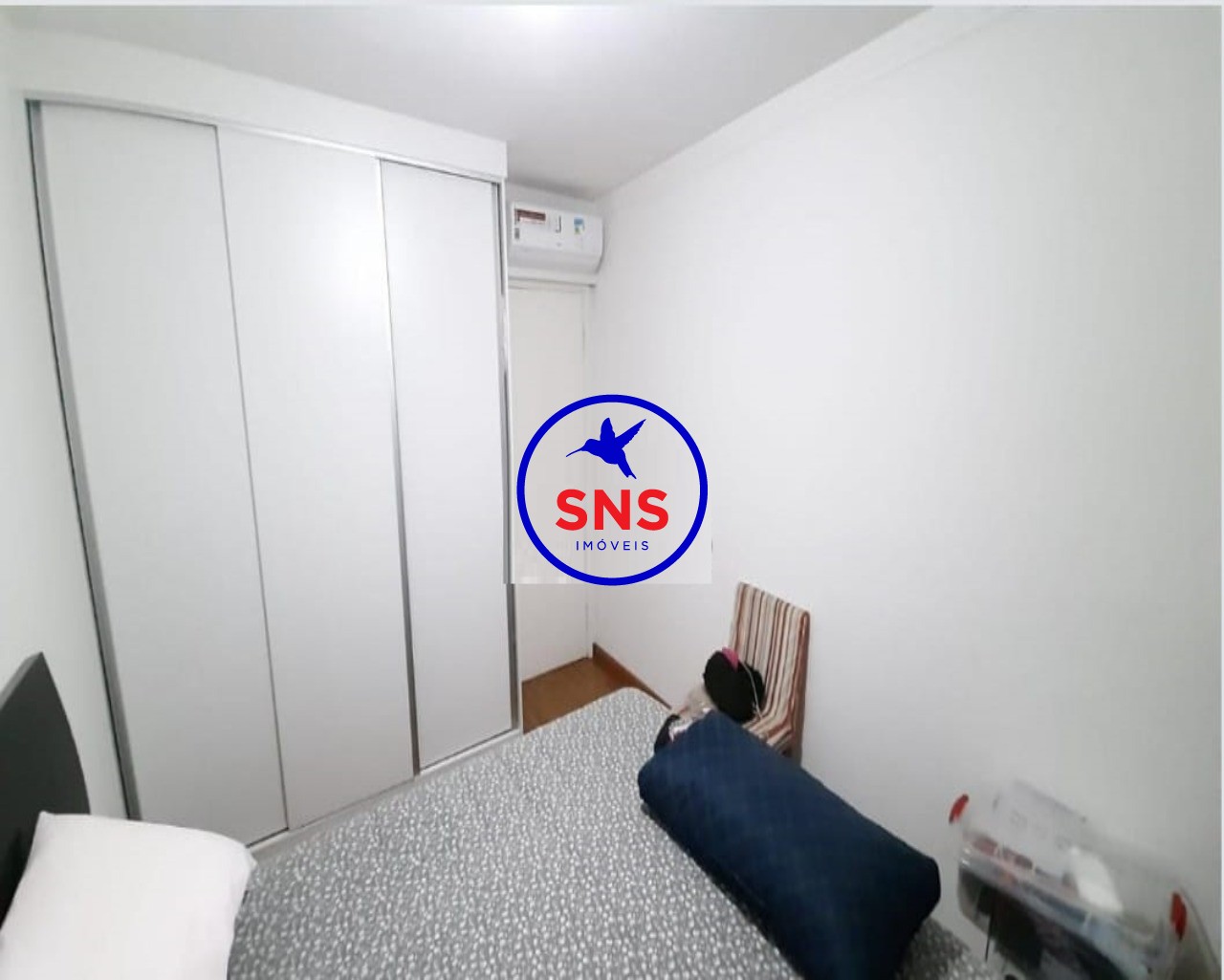 Apartamento à venda com 3 quartos, 94m² - Foto 5