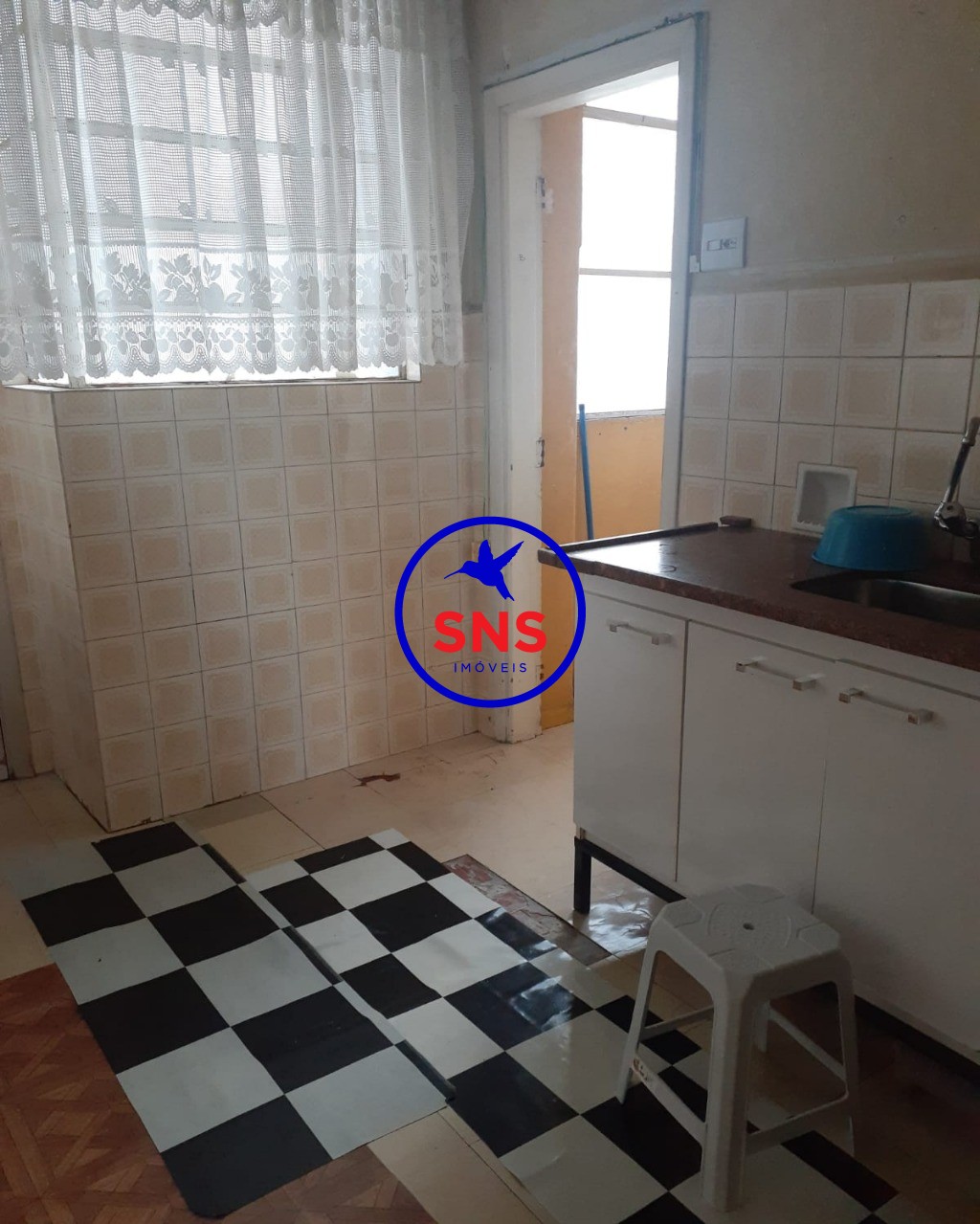 Apartamento à venda com 3 quartos, 109m² - Foto 2