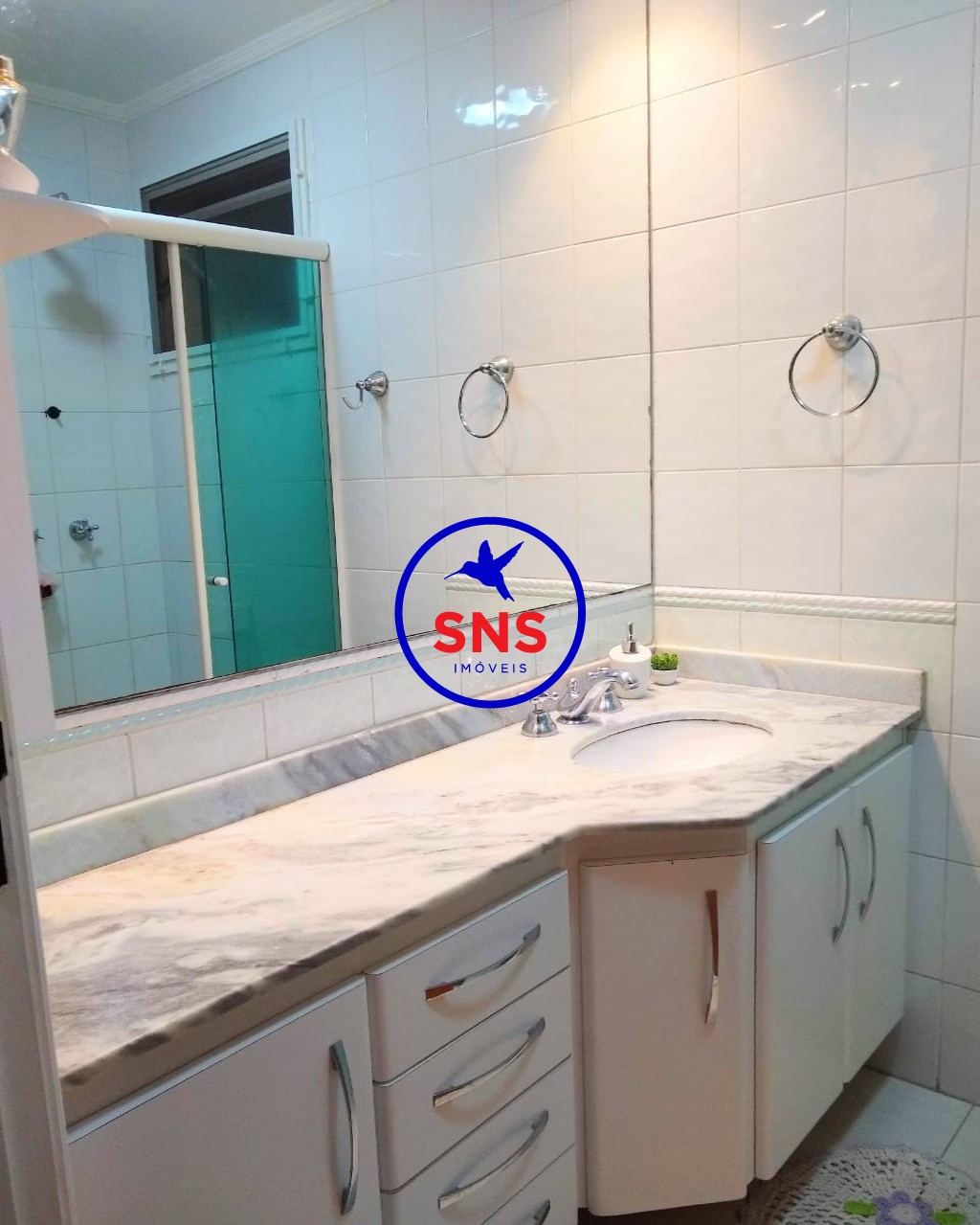 Apartamento à venda com 3 quartos, 87m² - Foto 15