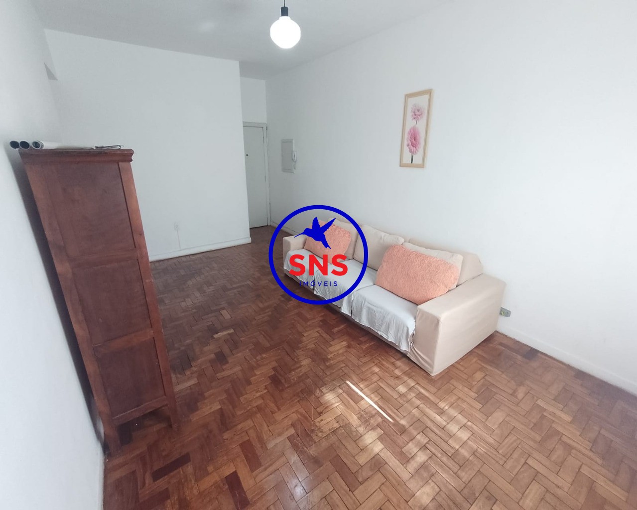 Apartamento à venda com 2 quartos, 80m² - Foto 3