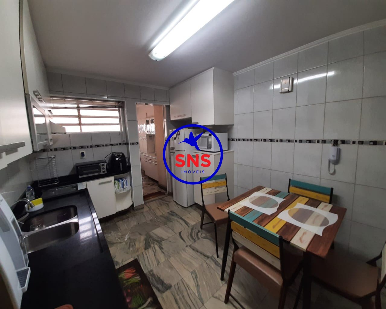 Apartamento à venda com 3 quartos, 168m² - Foto 13