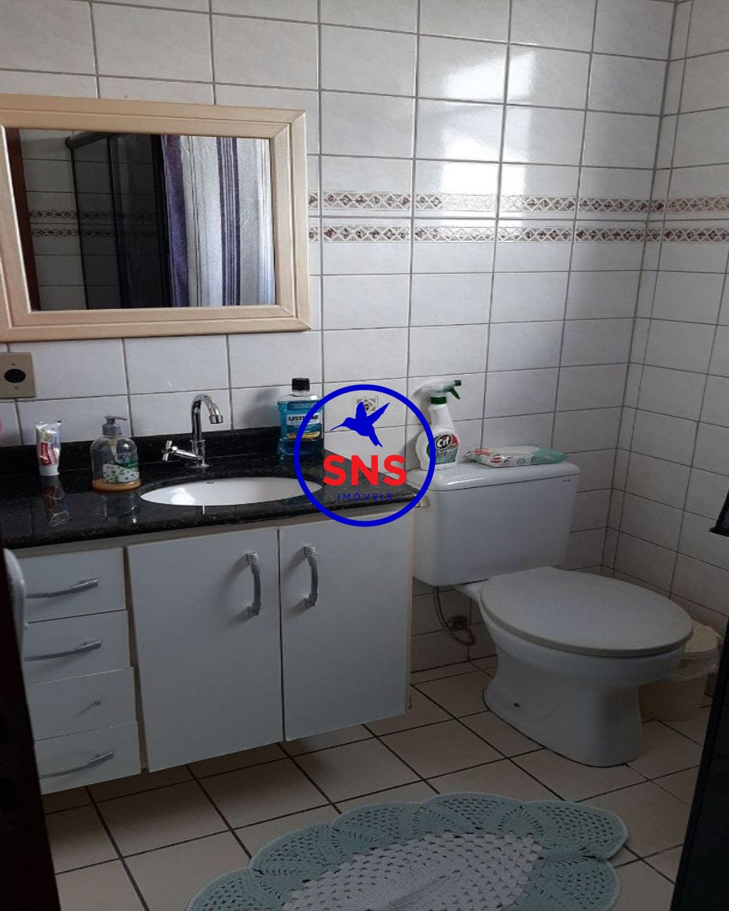 Apartamento à venda com 2 quartos, 65m² - Foto 9