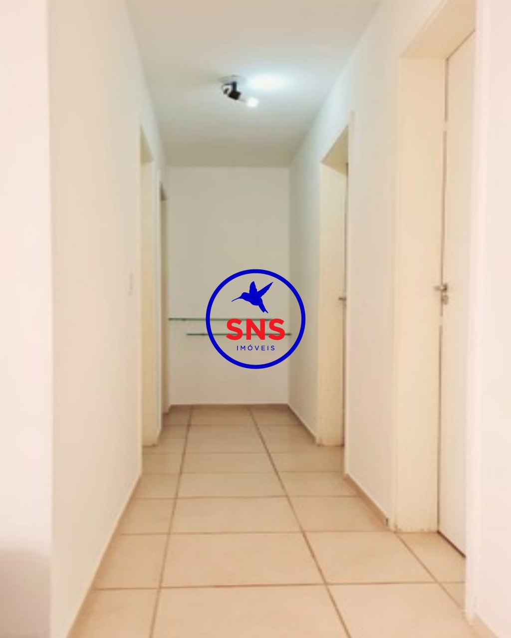 Apartamento à venda com 3 quartos, 66m² - Foto 5