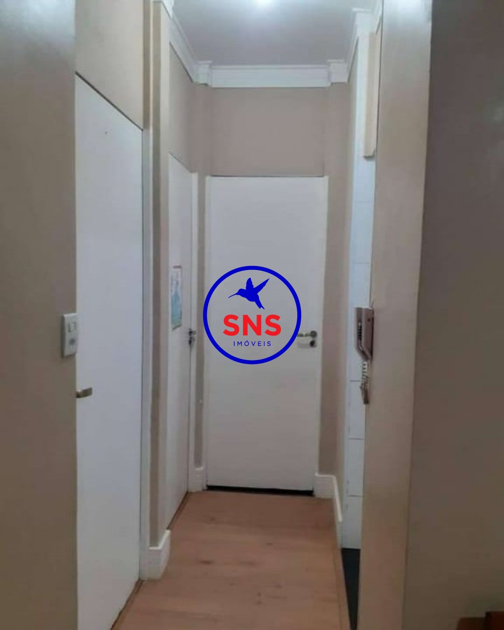 Apartamento à venda com 2 quartos, 48m² - Foto 5