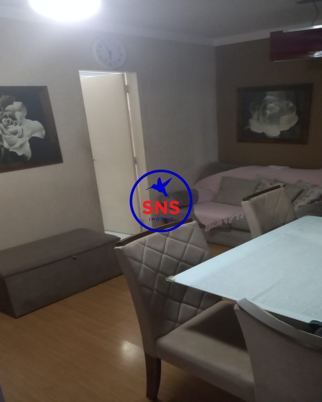 Apartamento à venda com 1 quarto, 40m² - Foto 12