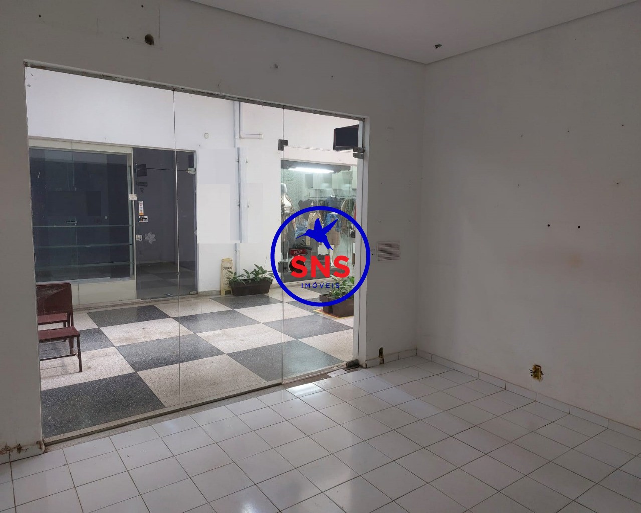 Conjunto Comercial-Sala à venda e aluguel, 25m² - Foto 1