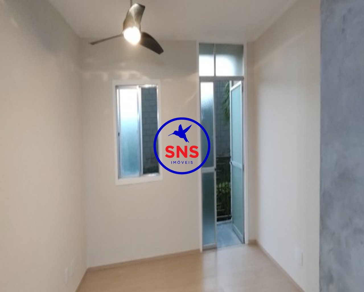 Apartamento à venda com 3 quartos, 67m² - Foto 2