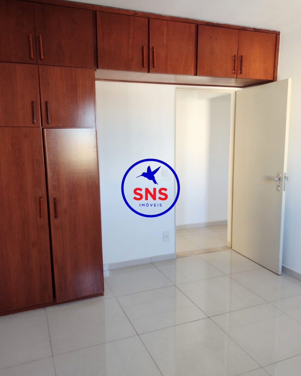 Apartamento à venda com 2 quartos, 60m² - Foto 9