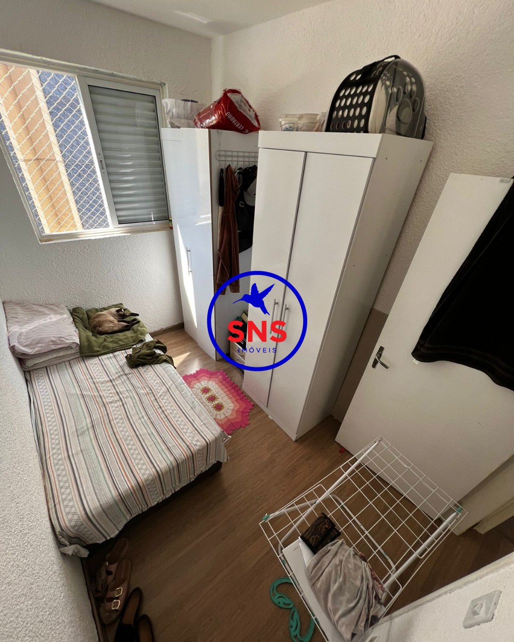 Apartamento à venda com 3 quartos, 83m² - Foto 9