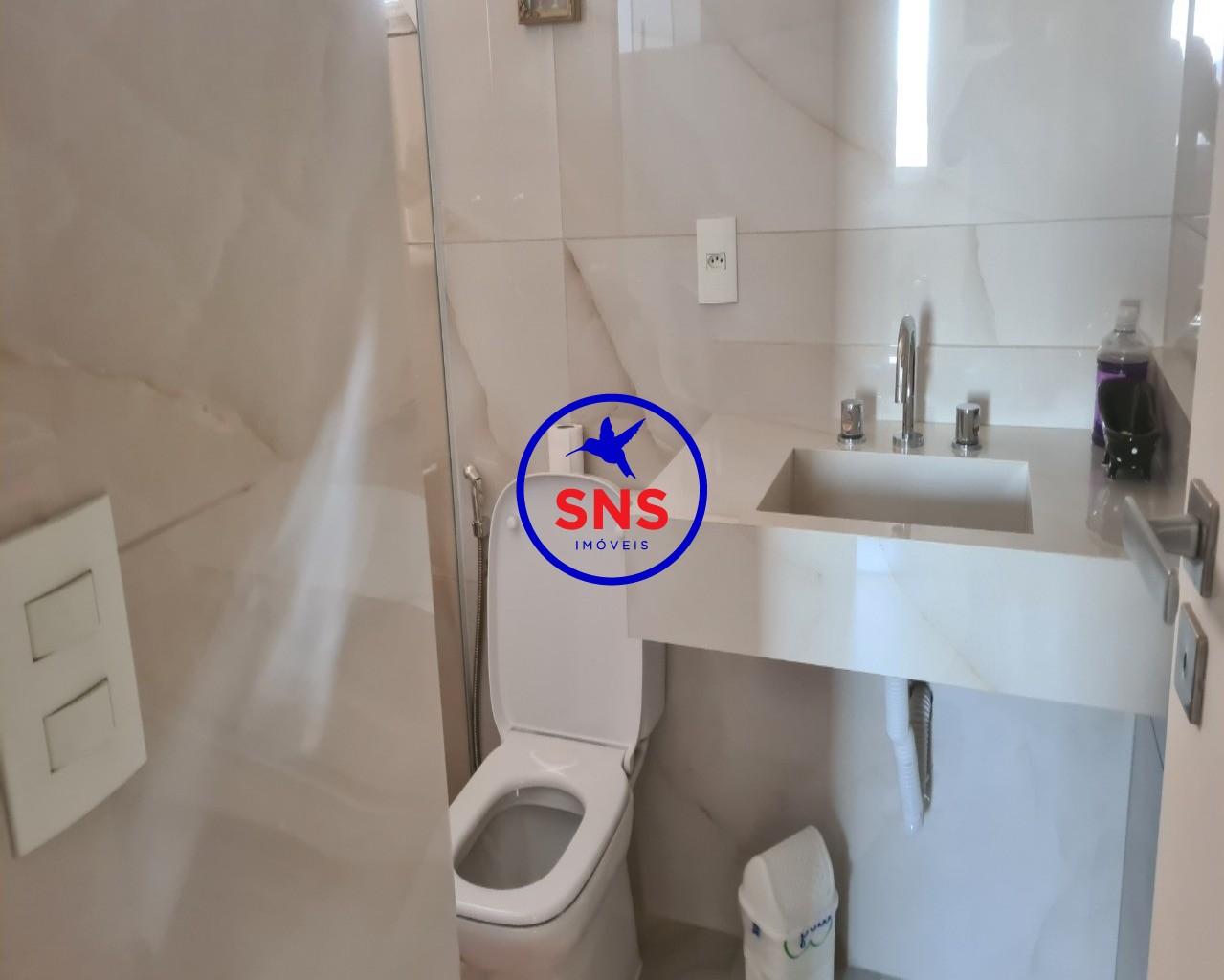 Apartamento à venda com 3 quartos, 110m² - Foto 11