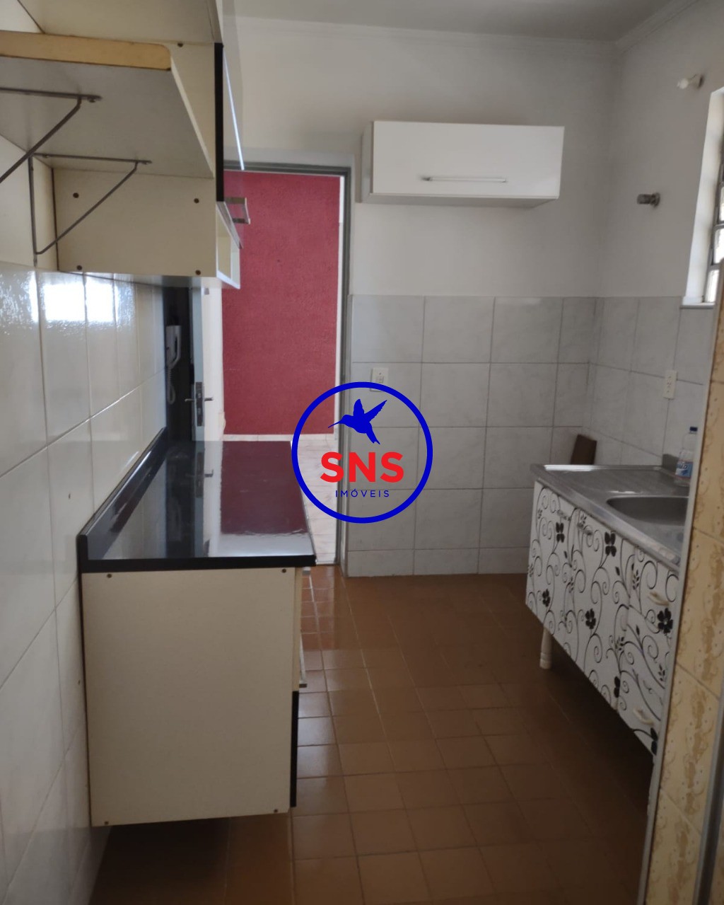 Apartamento à venda com 1 quarto, 57m² - Foto 5