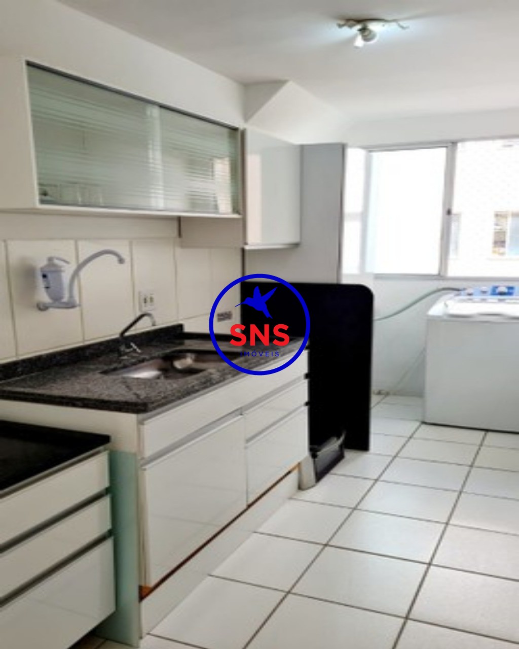 Apartamento à venda com 3 quartos, 66m² - Foto 11