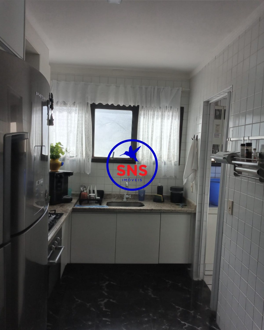 Apartamento à venda com 3 quartos, 98m² - Foto 20