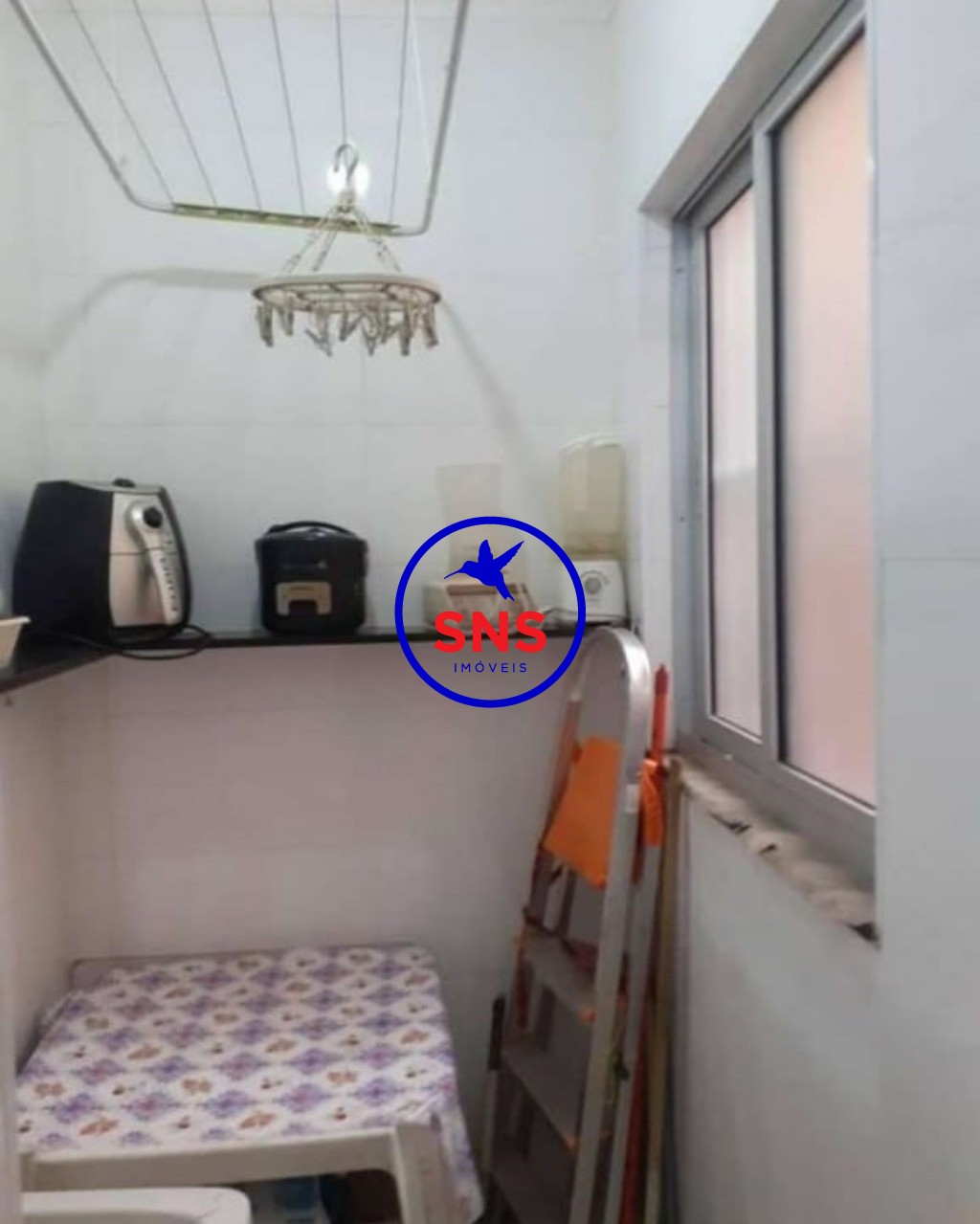 Apartamento à venda com 2 quartos, 48m² - Foto 8