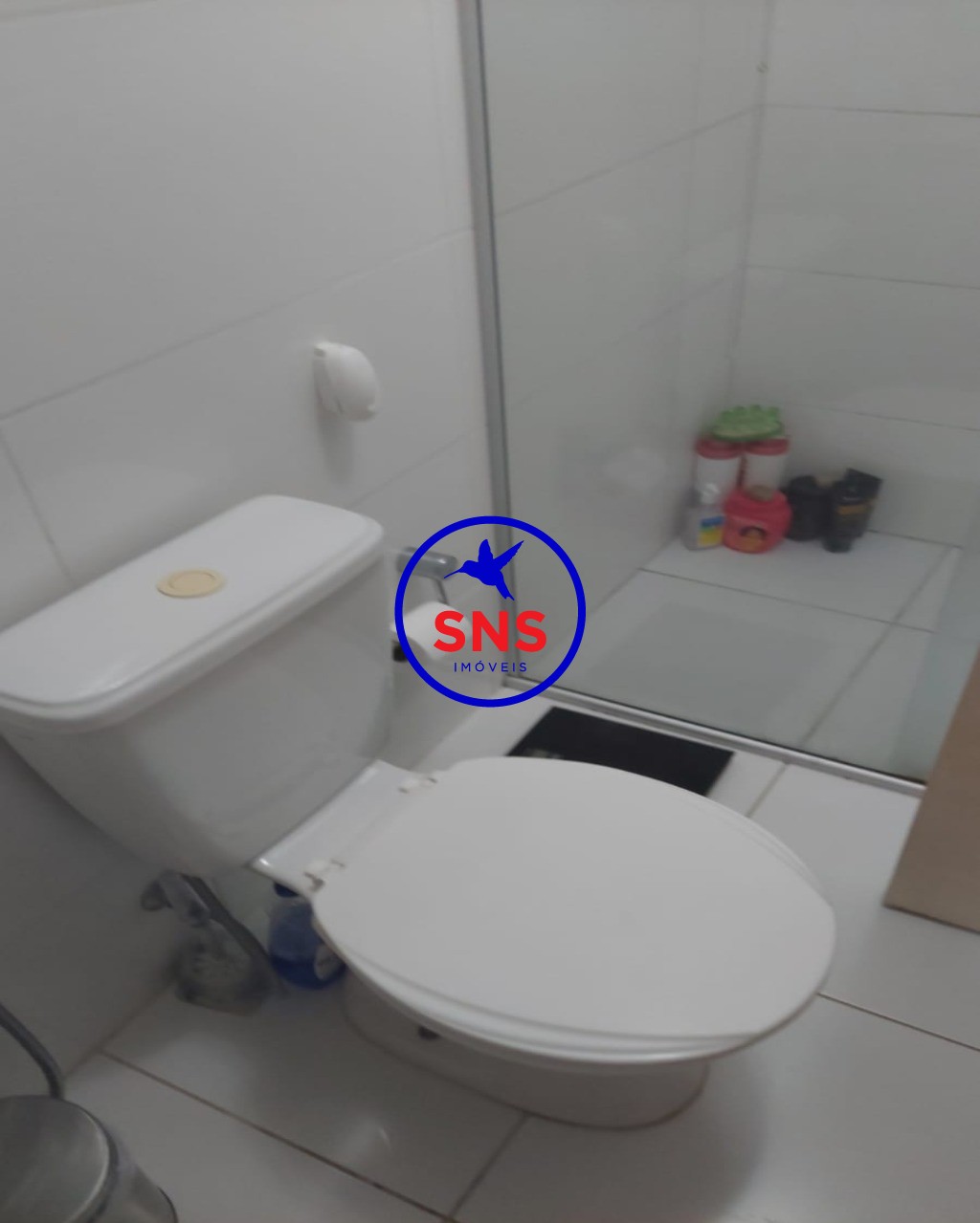 Apartamento à venda com 1 quarto, 40m² - Foto 30