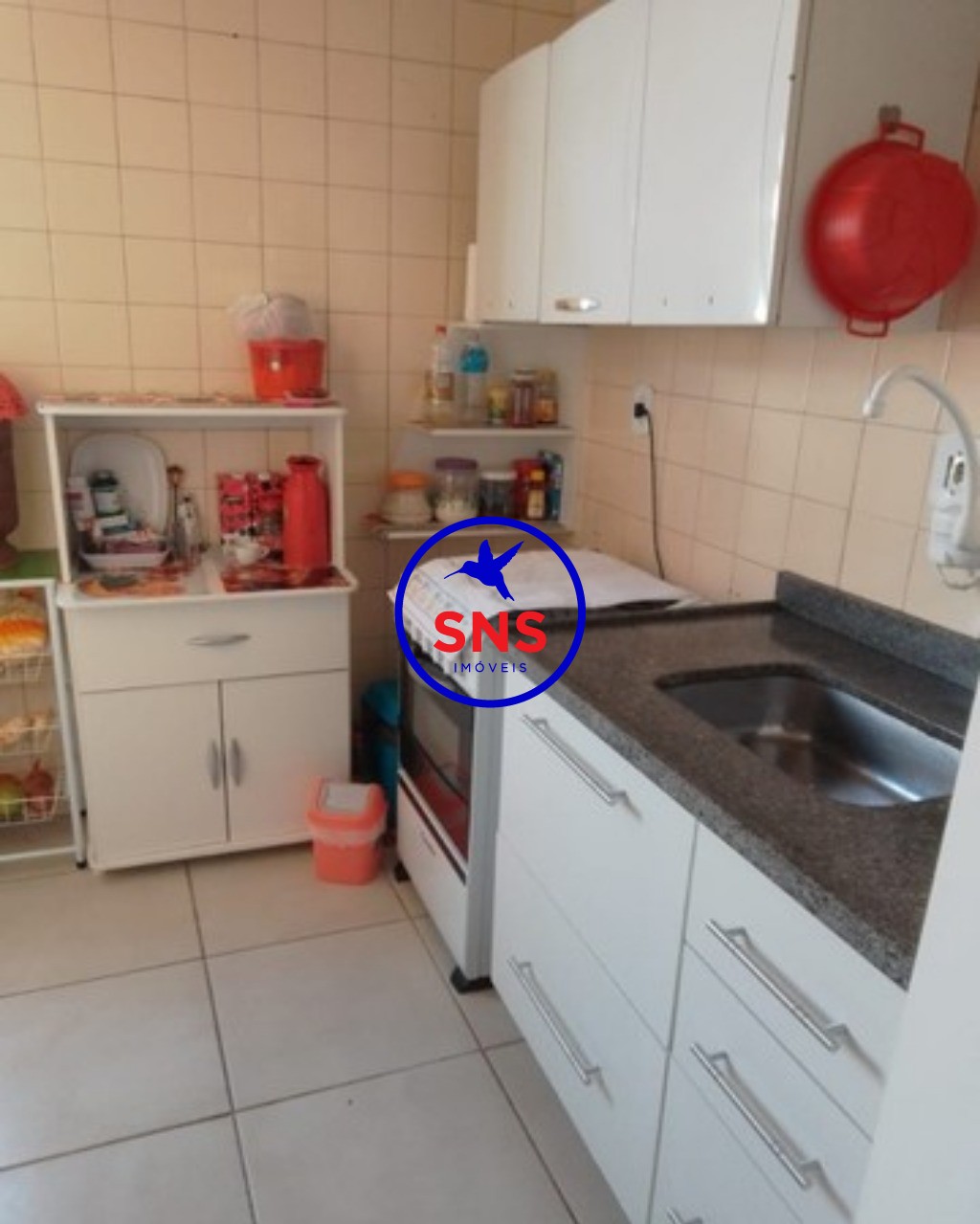 Apartamento à venda com 1 quarto, 50m² - Foto 8