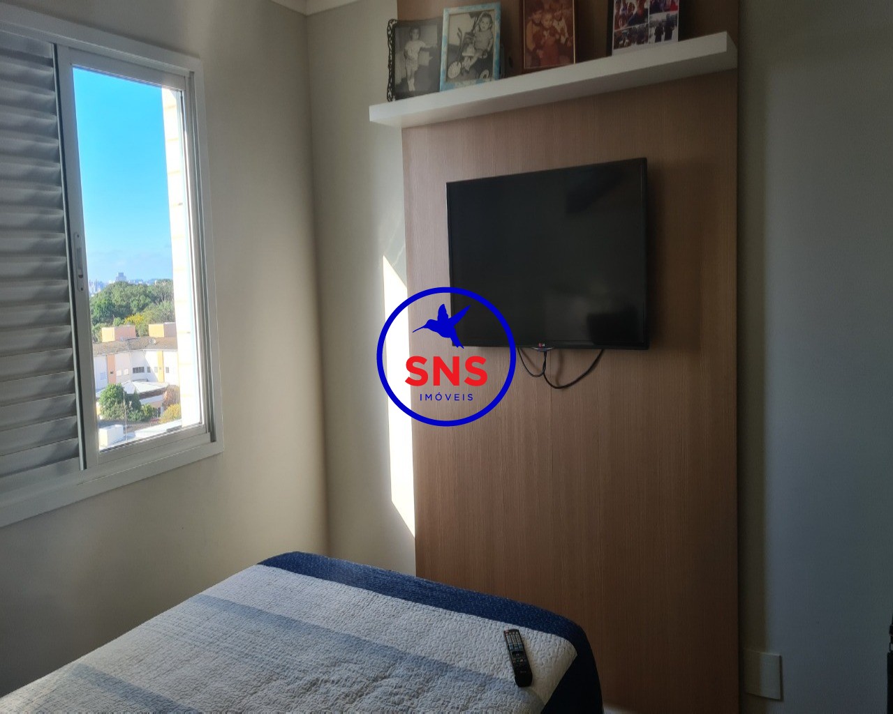 Apartamento à venda com 3 quartos, 110m² - Foto 8