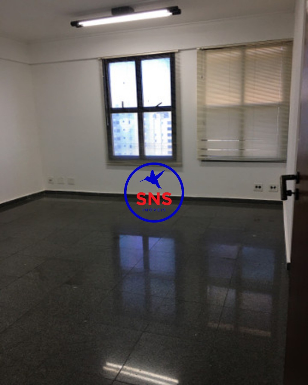 Conjunto Comercial-Sala à venda e aluguel, 40m² - Foto 1