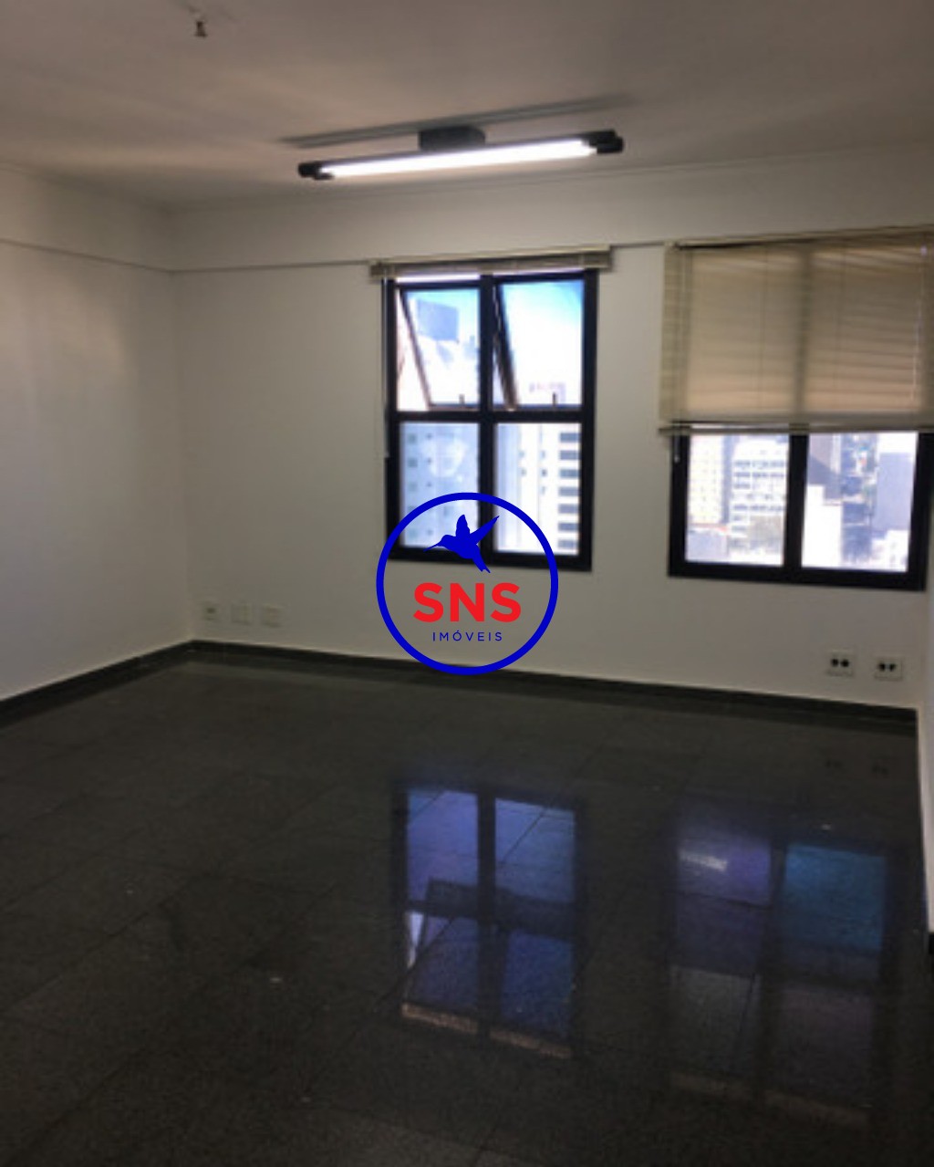 Conjunto Comercial-Sala à venda e aluguel, 40m² - Foto 5