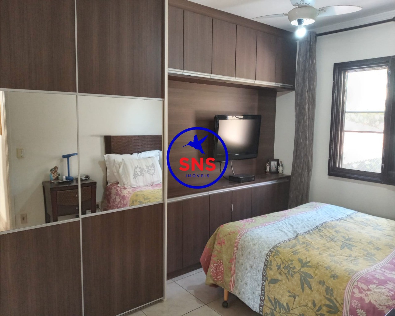 Apartamento à venda com 3 quartos, 98m² - Foto 9