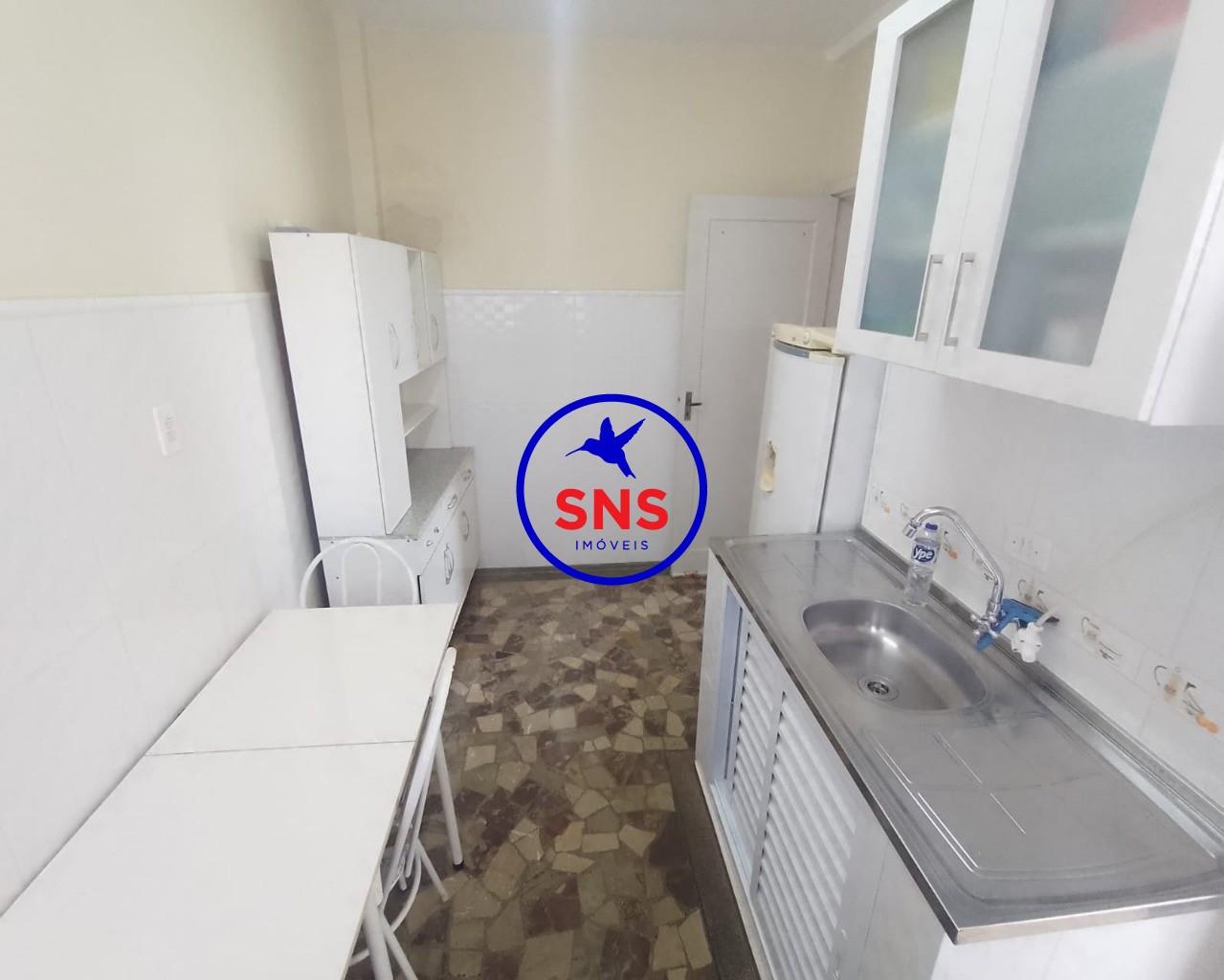 Apartamento à venda com 2 quartos, 80m² - Foto 16