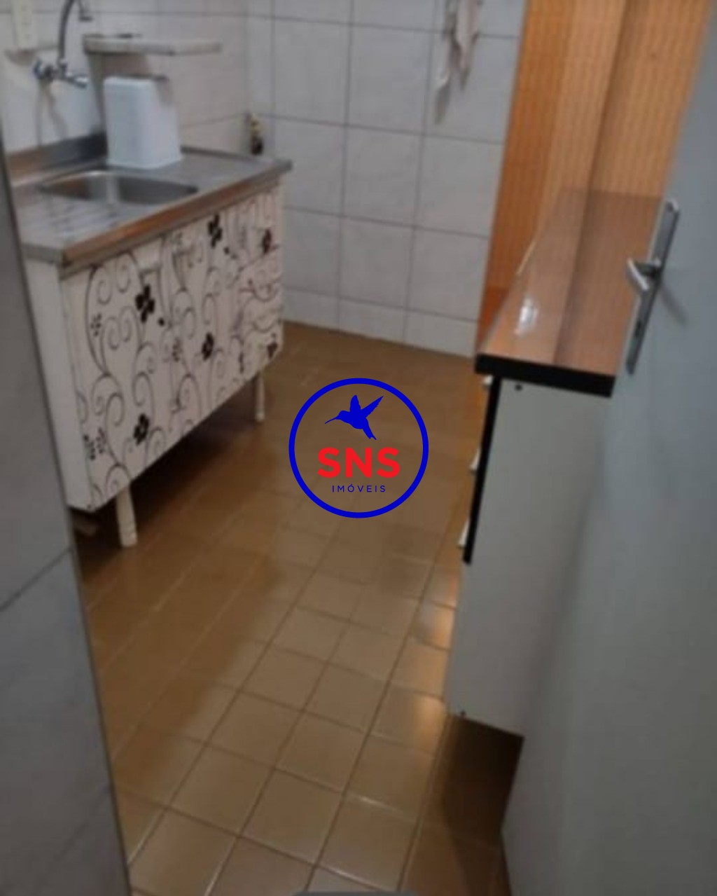 Apartamento à venda com 1 quarto, 50m² - Foto 6