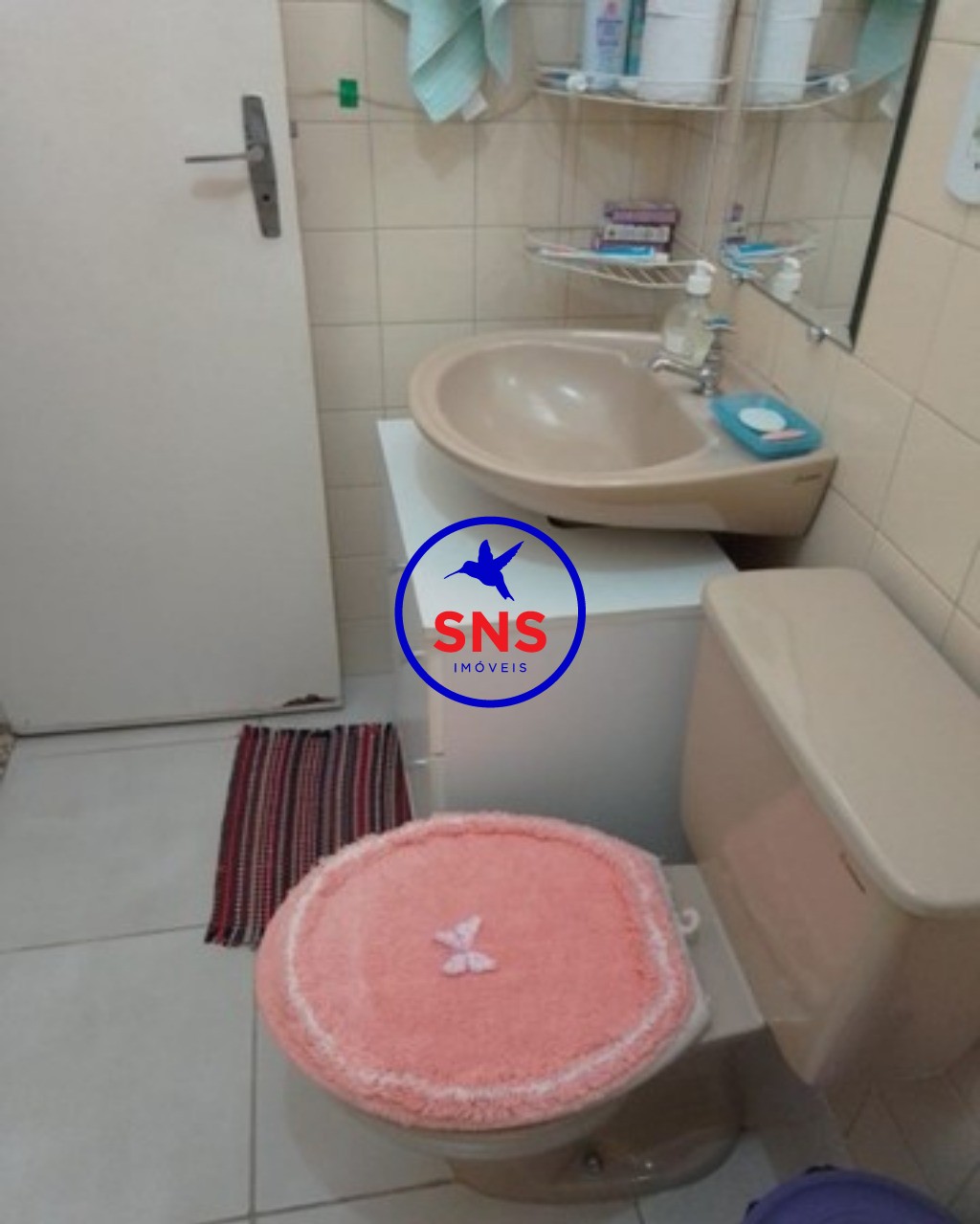 Apartamento à venda com 1 quarto, 50m² - Foto 5