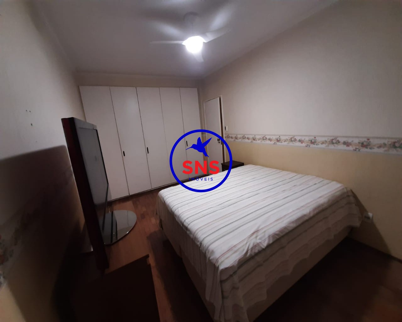 Apartamento à venda com 3 quartos, 168m² - Foto 12